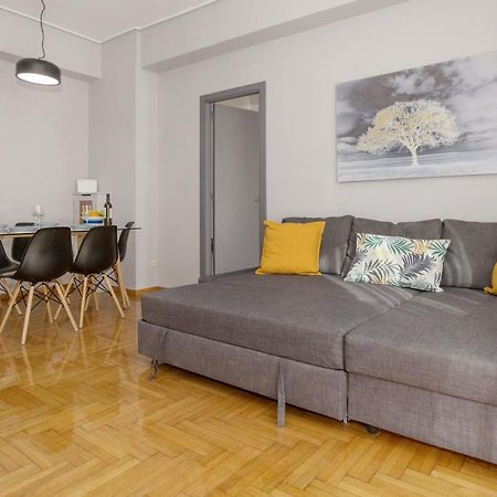 Cozy Apartment In Syntagma-Plaka By Ghh أثينا المظهر الخارجي الصورة