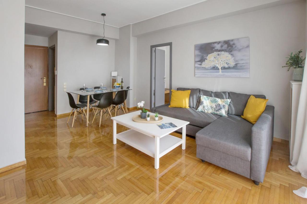 Cozy Apartment In Syntagma-Plaka By Ghh أثينا المظهر الخارجي الصورة